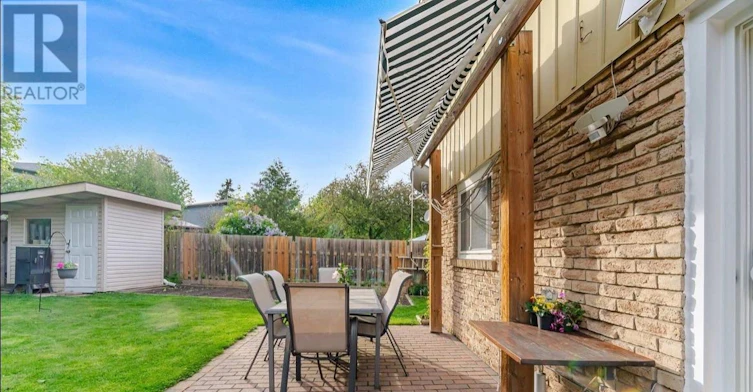 7217 Fayette Circle, Mississauga, ON, L5N 1Y5 - 30