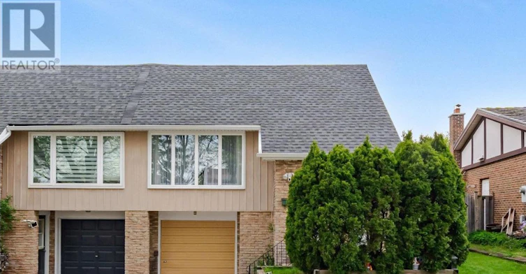 7217 Fayette Circle, Mississauga, ON, L5N 1Y5