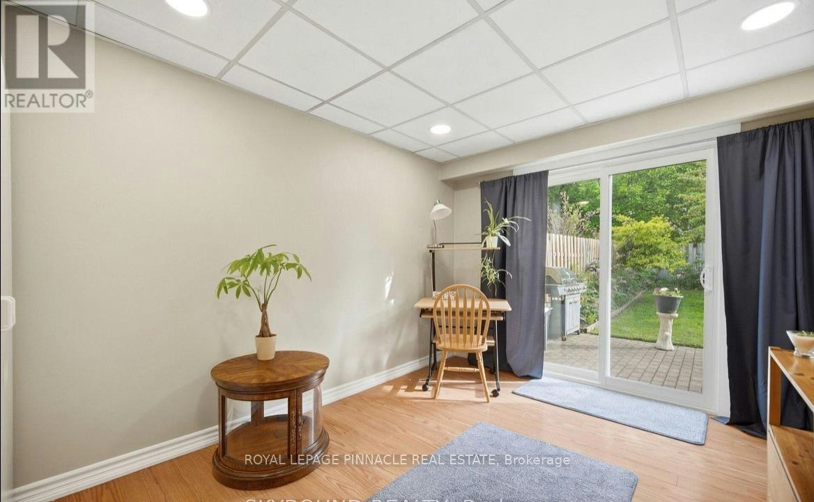 7217 Fayette Circle, Mississauga, ON, L5N 1Y5 - 17