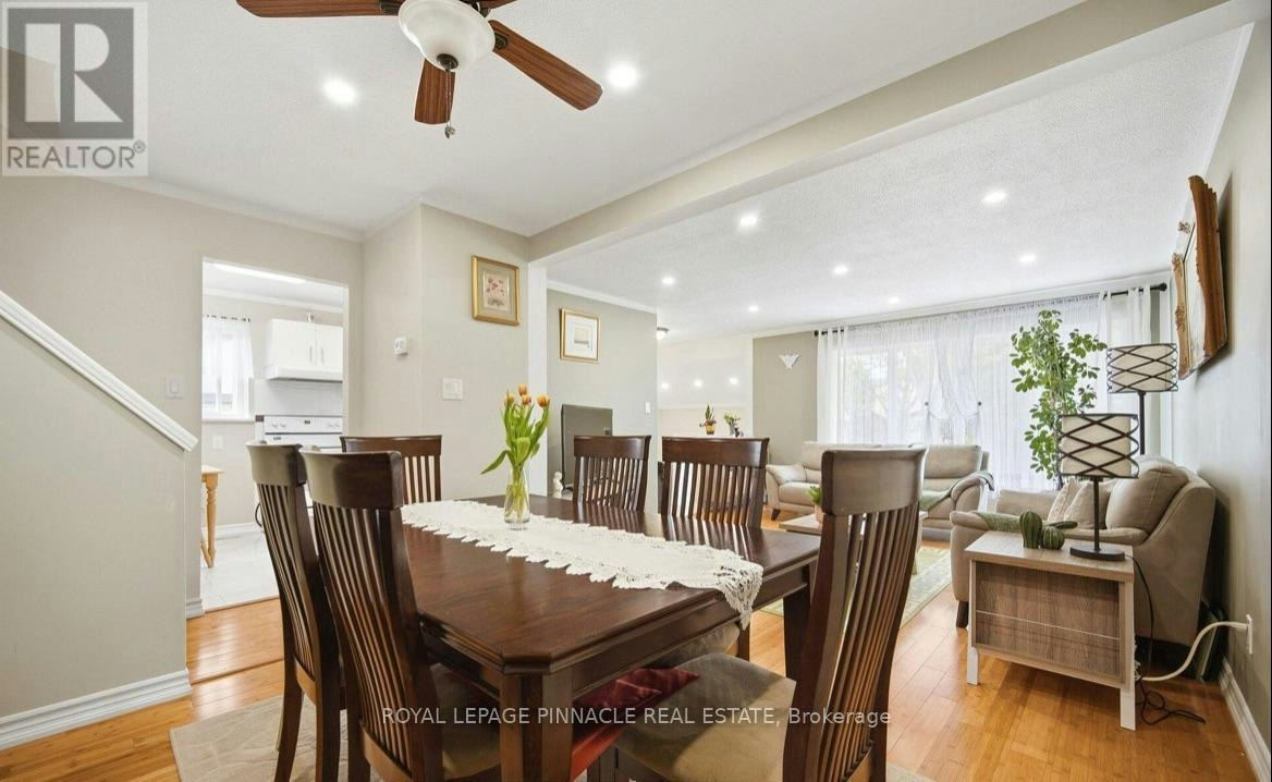 7217 Fayette Circle, Mississauga, ON, L5N 1Y5 - 5