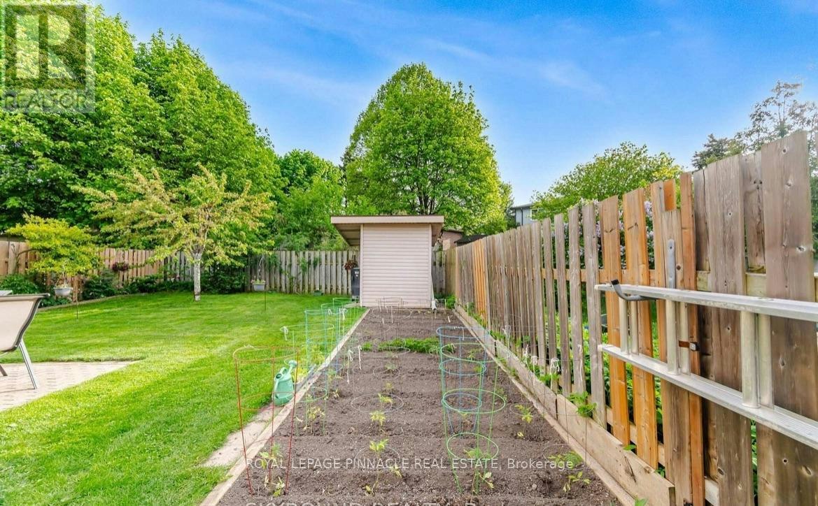 7217 Fayette Circle, Mississauga, ON, L5N 1Y5 - 31