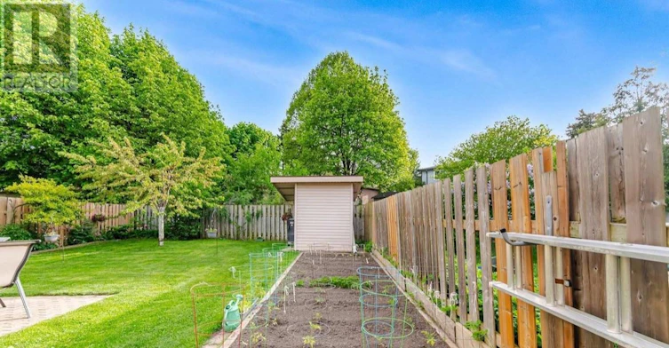 7217 Fayette Circle, Mississauga, ON, L5N 1Y5 - 31