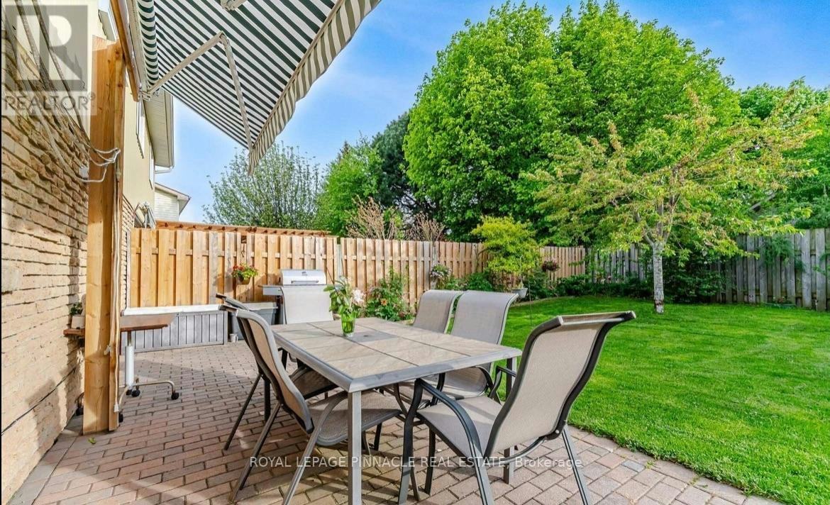 7217 Fayette Circle, Mississauga, ON, L5N 1Y5 - 29