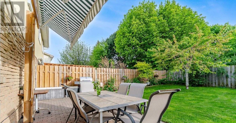 7217 Fayette Circle, Mississauga, ON, L5N 1Y5 - 29