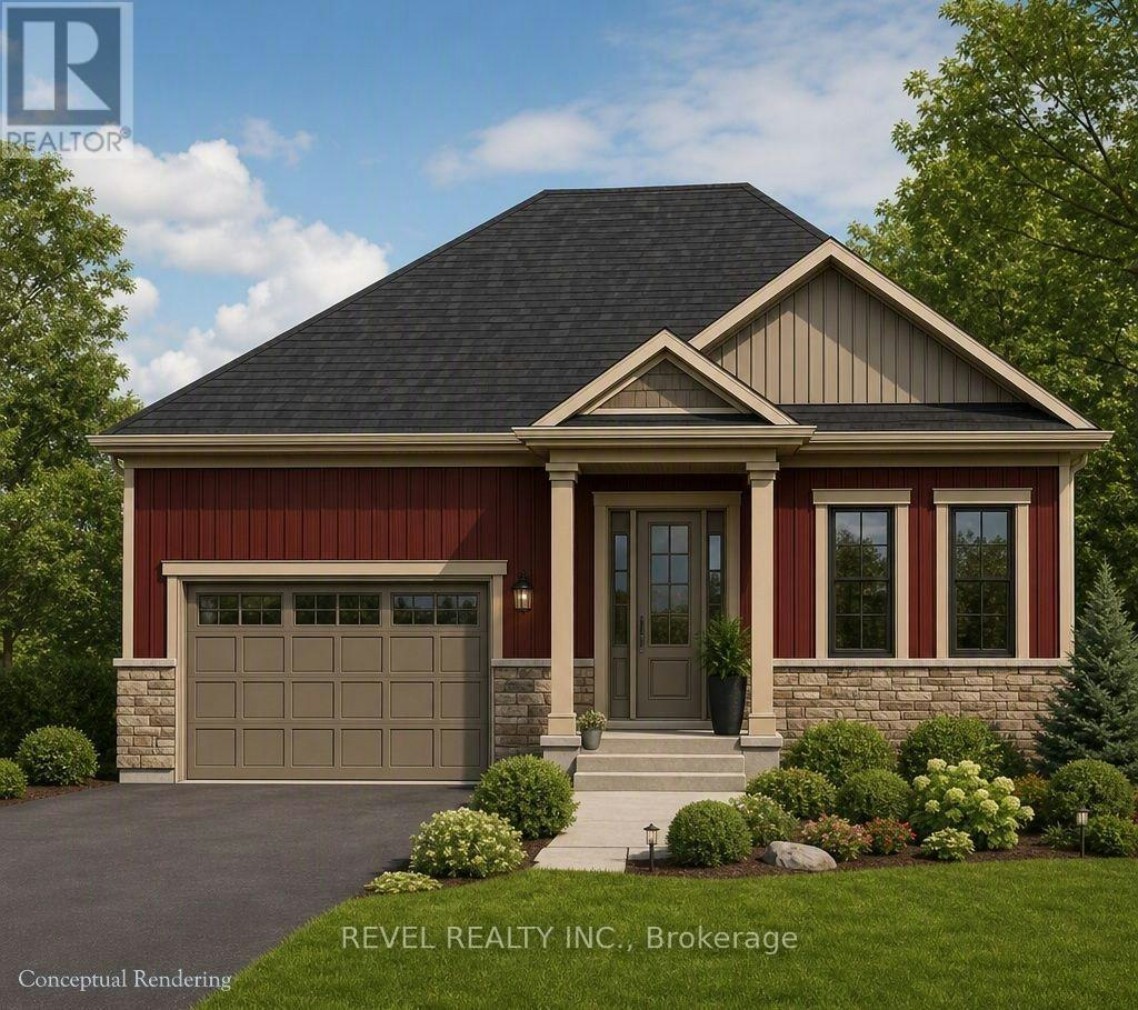 16/17-37 Victoria Avenue, Halton Hills, ON, L7J 1Z1