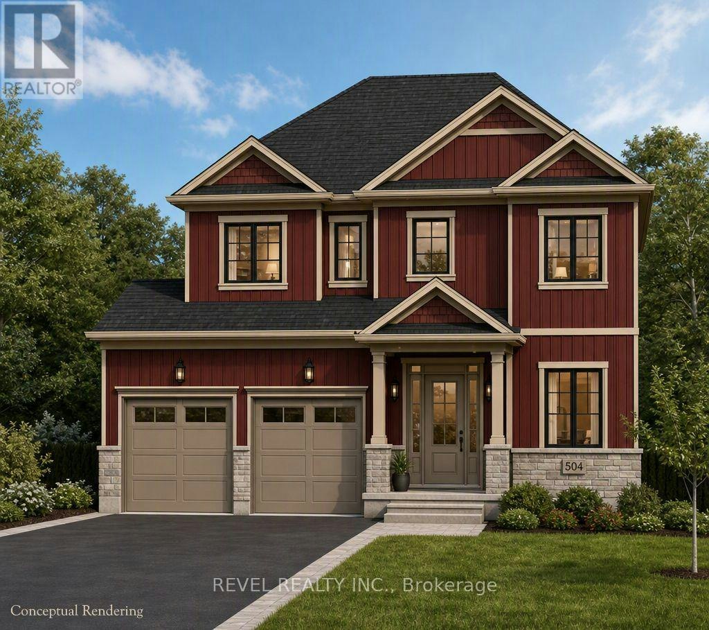 18-37 Victoria Avenue, Halton Hills, ON, L7J 1Z1