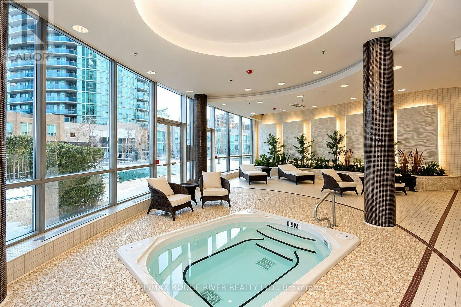1405-60 Absolute Avenue, Mississauga, ON, L4Z 0A9 - 29