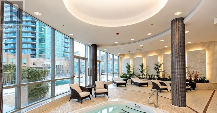 1405-60 Absolute Avenue, Mississauga, ON, L4Z 0A9 - 29