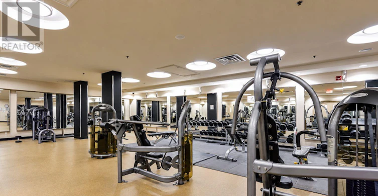 1405-60 Absolute Avenue, Mississauga, ON, L4Z 0A9 - 32