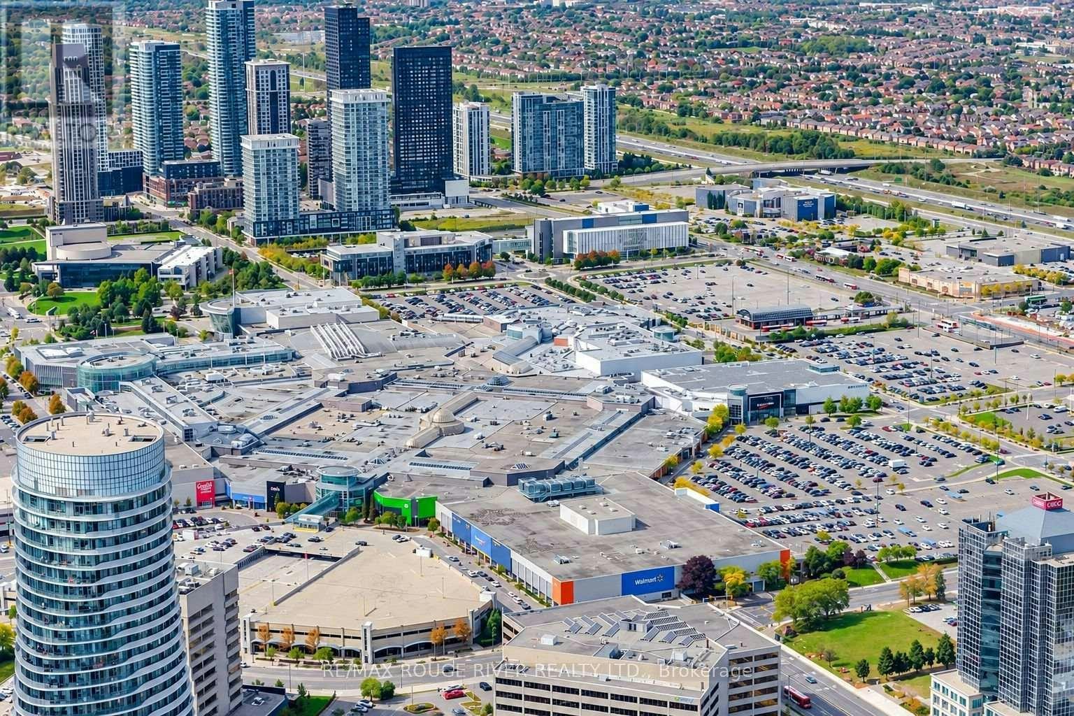 1405-60 Absolute Avenue, Mississauga, ON, L4Z 0A9 - 33