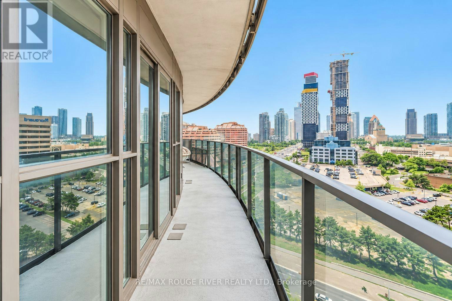 1405-60 Absolute Avenue, Mississauga, ON, L4Z 0A9 - 24