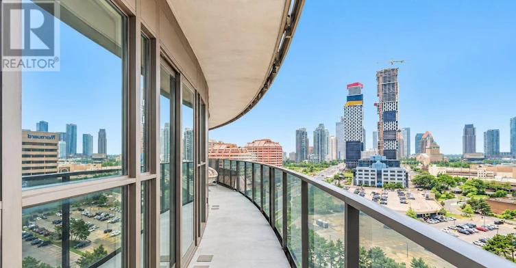 1405-60 Absolute Avenue, Mississauga, ON, L4Z 0A9 - 24