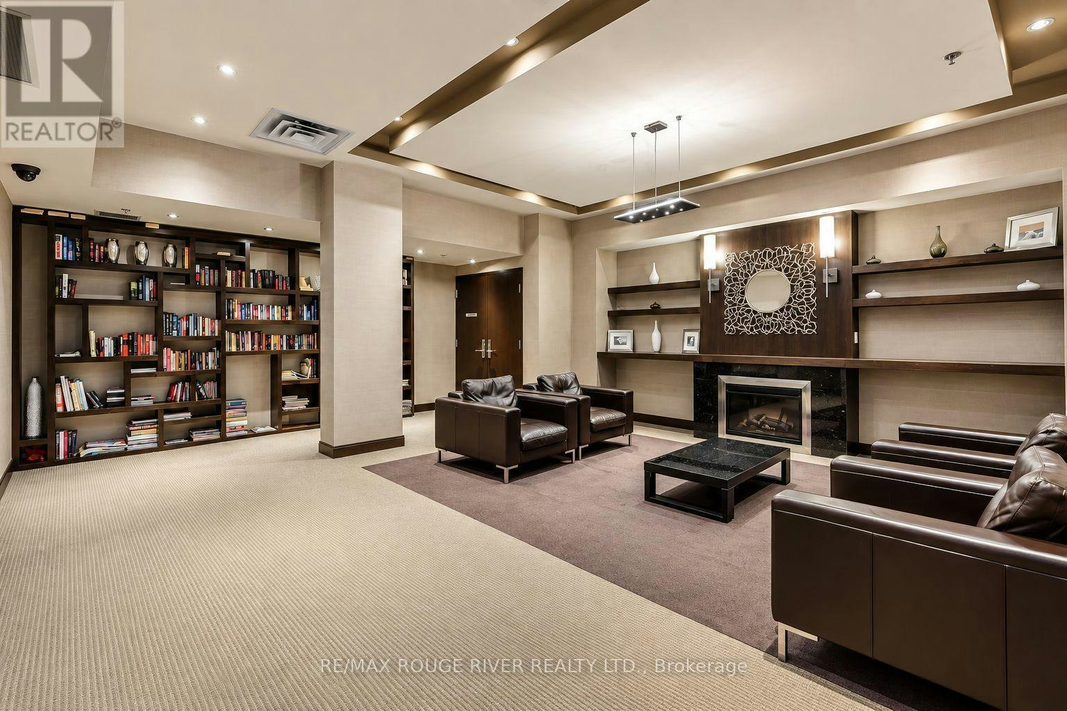 1405-60 Absolute Avenue, Mississauga, ON, L4Z 0A9 - 26