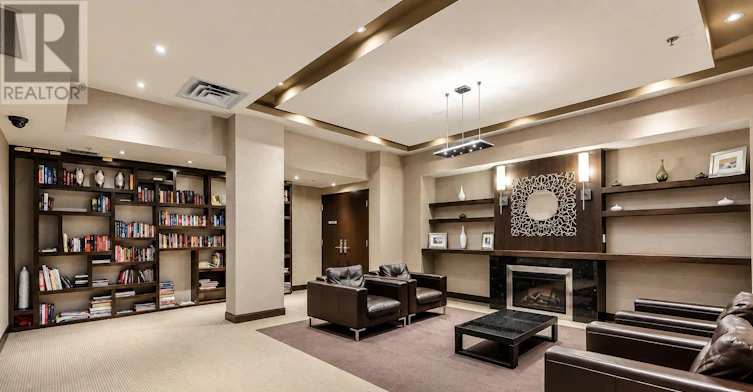 1405-60 Absolute Avenue, Mississauga, ON, L4Z 0A9 - 26