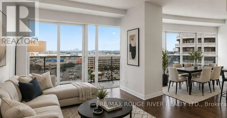 1405-60 Absolute Avenue, Mississauga, ON, L4Z 0A9 - 11