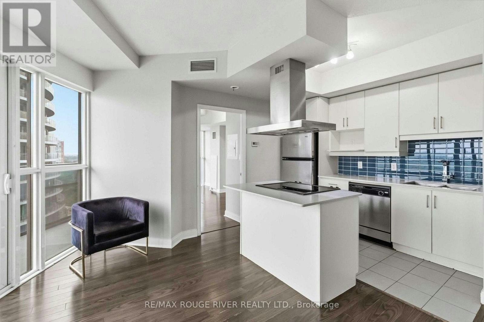 1405-60 Absolute Avenue, Mississauga, ON, L4Z 0A9 - 9