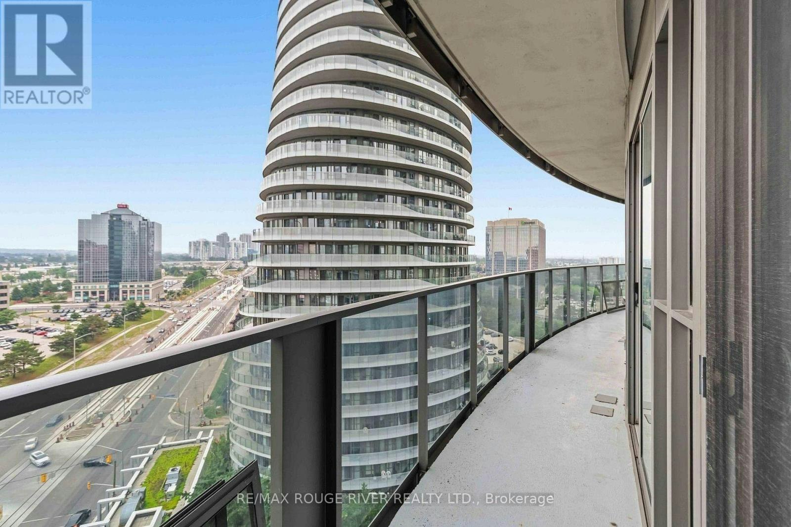 1405-60 Absolute Avenue, Mississauga, ON, L4Z 0A9 - 16