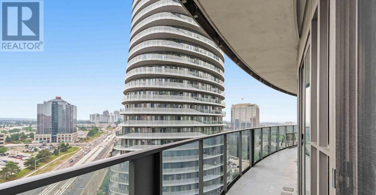1405-60 Absolute Avenue, Mississauga, ON, L4Z 0A9 - 16