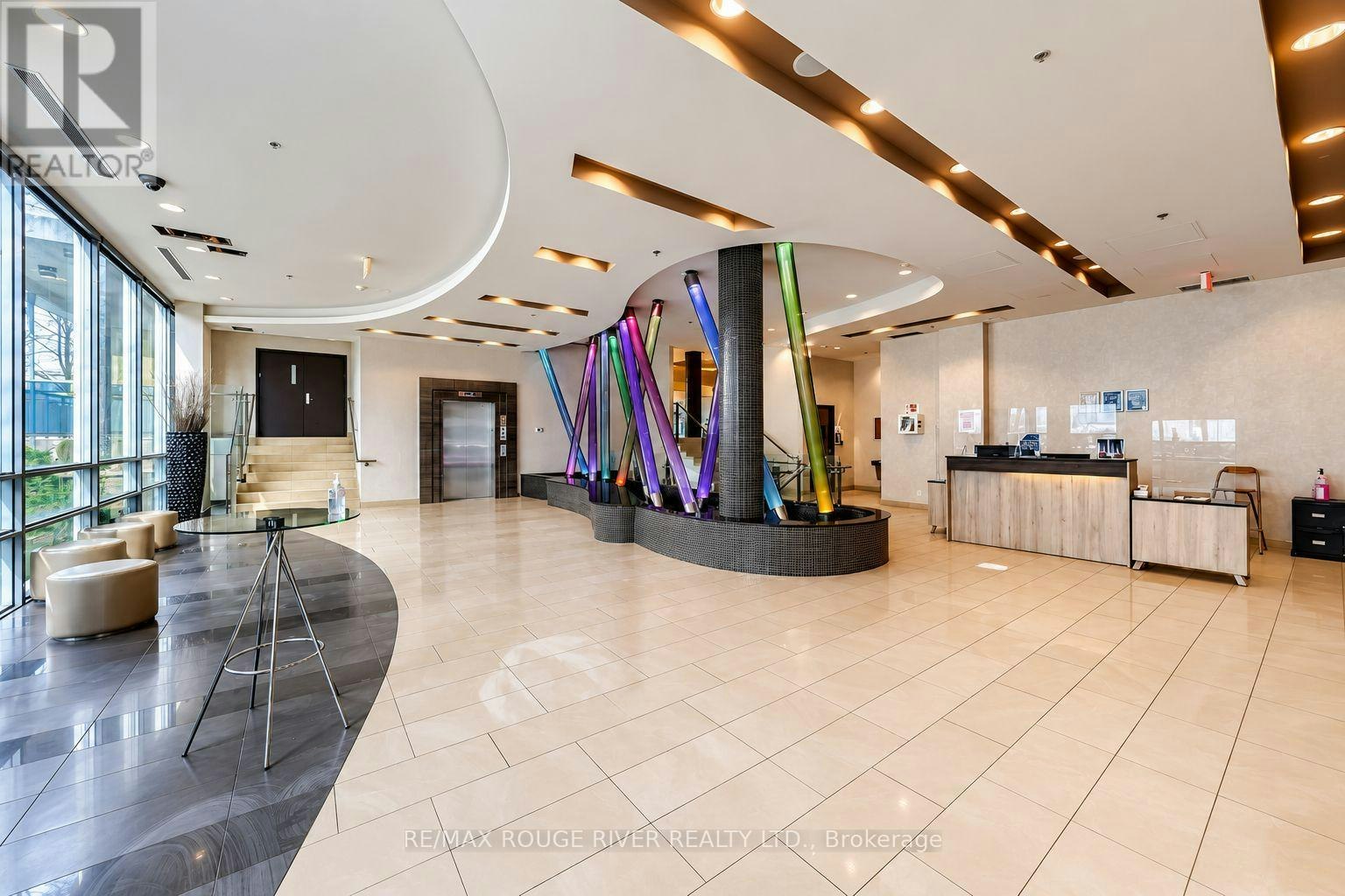 1405-60 Absolute Avenue, Mississauga, ON, L4Z 0A9 - 30