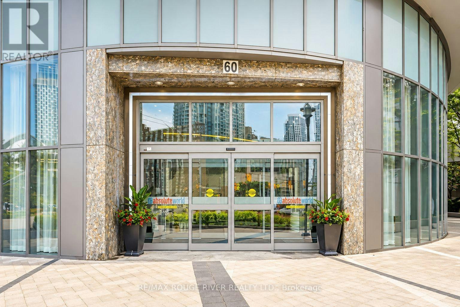 1405-60 Absolute Avenue, Mississauga, ON, L4Z 0A9 - 2