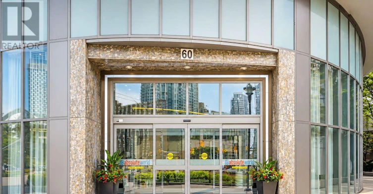 1405-60 Absolute Avenue, Mississauga, ON, L4Z 0A9 - 2