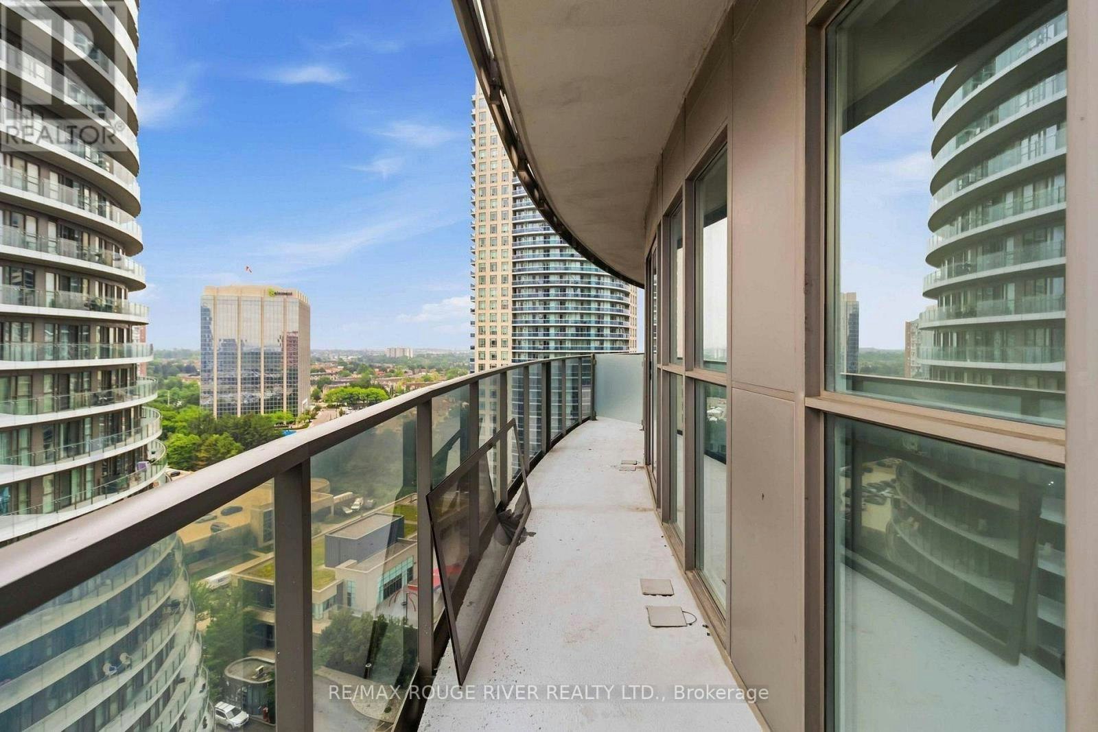 1405-60 Absolute Avenue, Mississauga, ON, L4Z 0A9 - 23