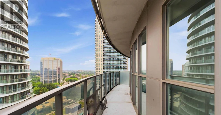 1405-60 Absolute Avenue, Mississauga, ON, L4Z 0A9 - 23