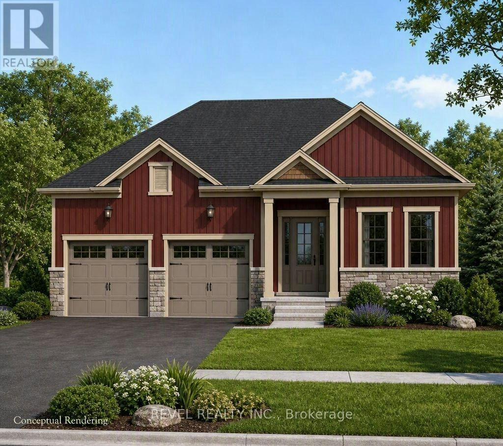 16-37 Victoria Avenue, Halton Hills, ON, L7J 1Z1