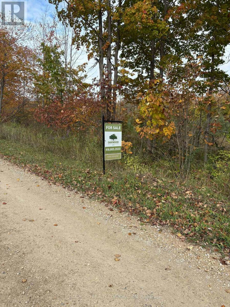 0 Side 60 Road, Kawartha Lakes, ON, N0C 1H0