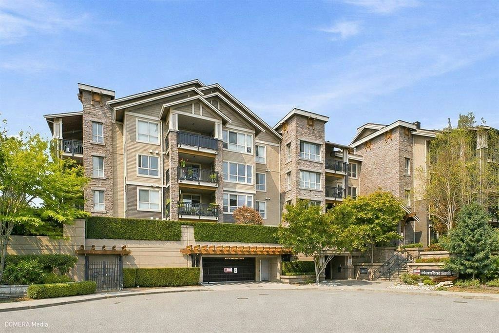 207-5655 210a Street, Langley, BC, V3A 0G4