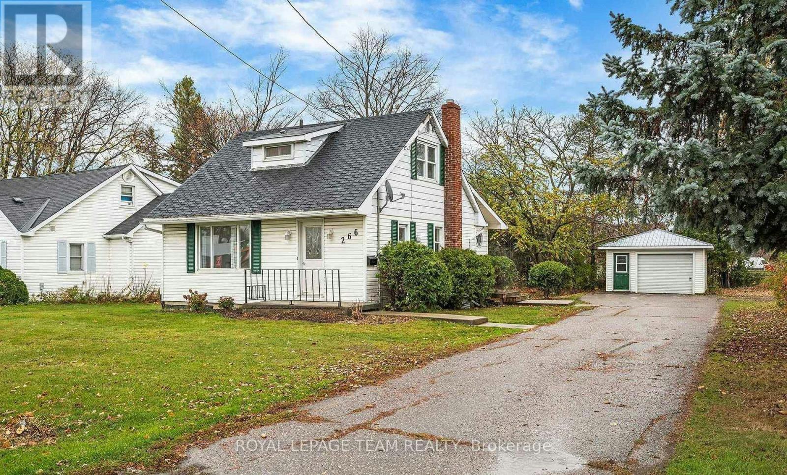 266 Daniel Street S, Arnprior, ON, K7S 2M2