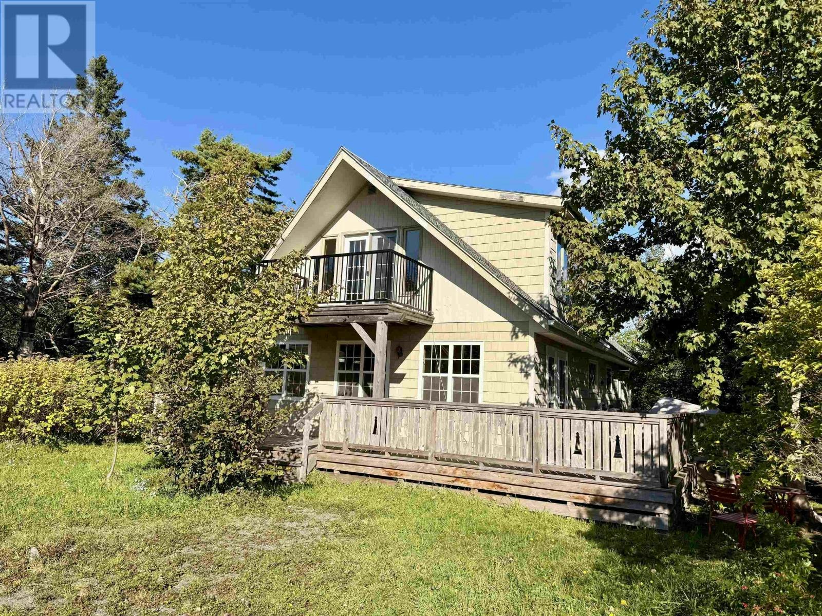 167 Osborne Road, Osborne Harbour, NS, B0T 1L0