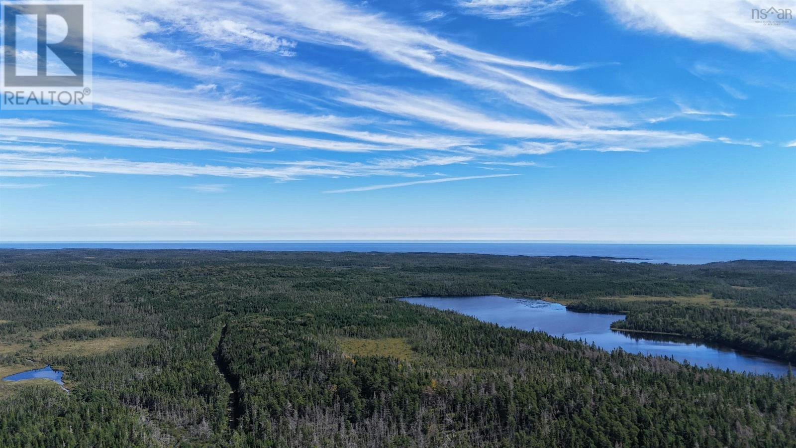 226 Acre Mackenzie Lake Road, Toronto, ON, B2J 1E3