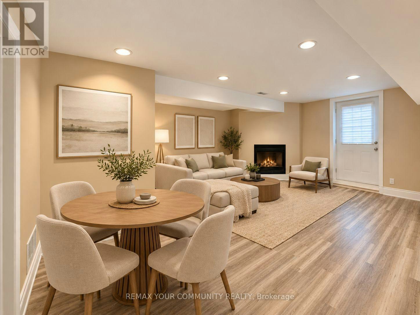 BSMT-17 Morden Crescent, Ajax, ON, L1T 3Z7 - 5