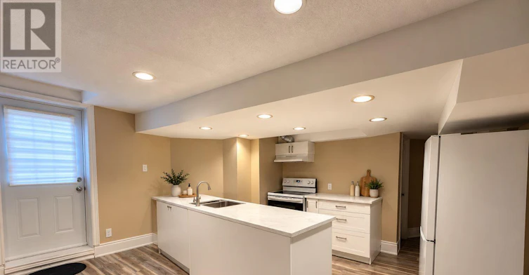 BSMT-17 Morden Crescent, Ajax, ON, L1T 3Z7 - 3