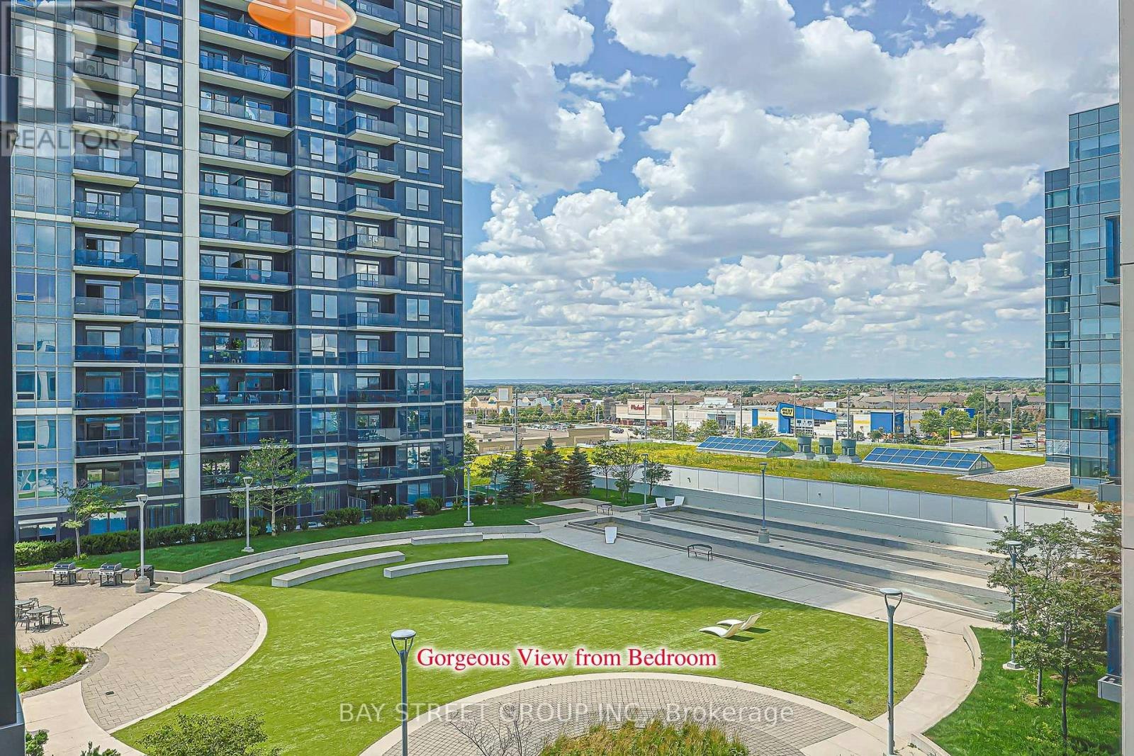 603-3600 7 Highway Road, Vaughan, ON, L4L 0G7 - 18