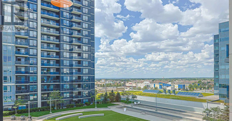 603-3600 7 Highway Road, Vaughan, ON, L4L 0G7 - 18