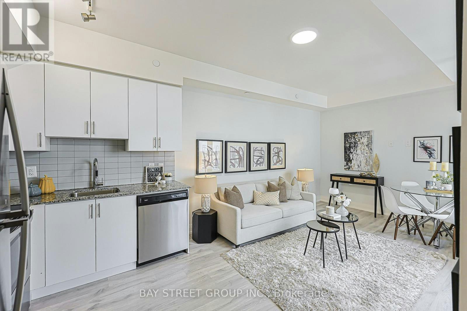 603-3600 7 Highway Road, Vaughan, ON, L4L 0G7 - 8