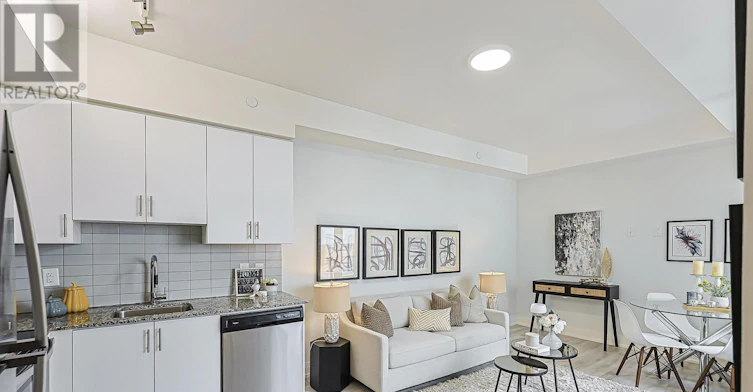 603-3600 7 Highway Road, Vaughan, ON, L4L 0G7 - 8