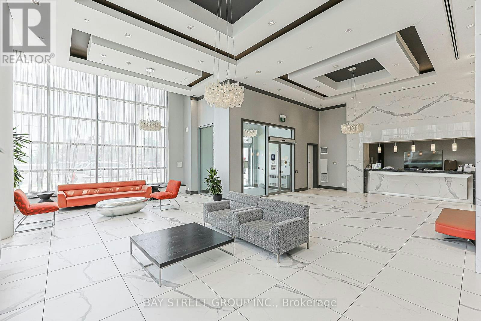 603-3600 7 Highway Road, Vaughan, ON, L4L 0G7 - 4