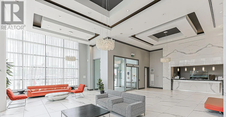 603-3600 7 Highway Road, Vaughan, ON, L4L 0G7 - 4