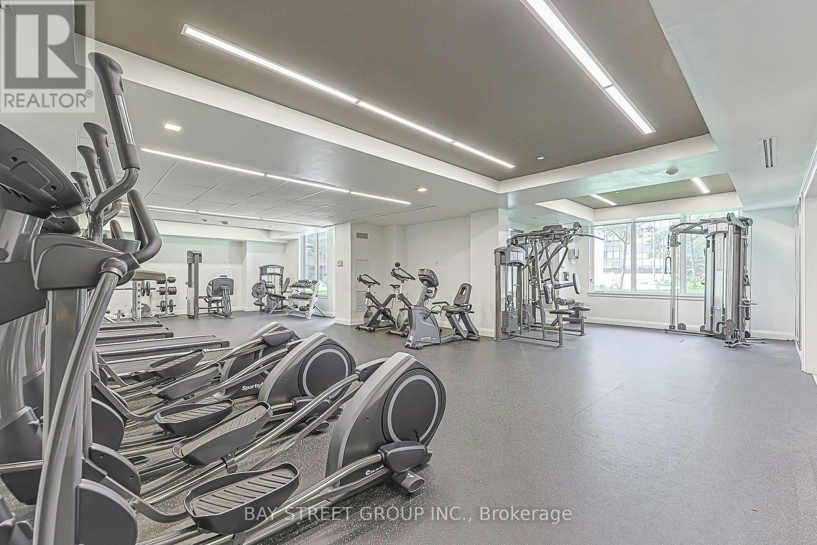 603-3600 7 Highway Road, Vaughan, ON, L4L 0G7 - 23
