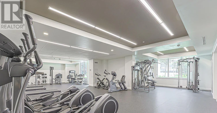 603-3600 7 Highway Road, Vaughan, ON, L4L 0G7 - 23