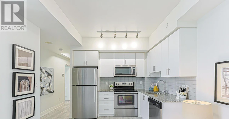 603-3600 7 Highway Road, Vaughan, ON, L4L 0G7 - 7