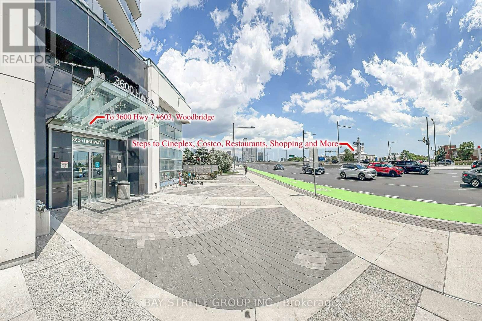 603-3600 7 Highway Road, Vaughan, ON, L4L 0G7 - 31
