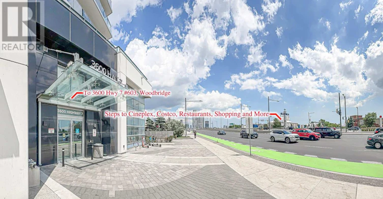 603-3600 7 Highway Road, Vaughan, ON, L4L 0G7 - 31