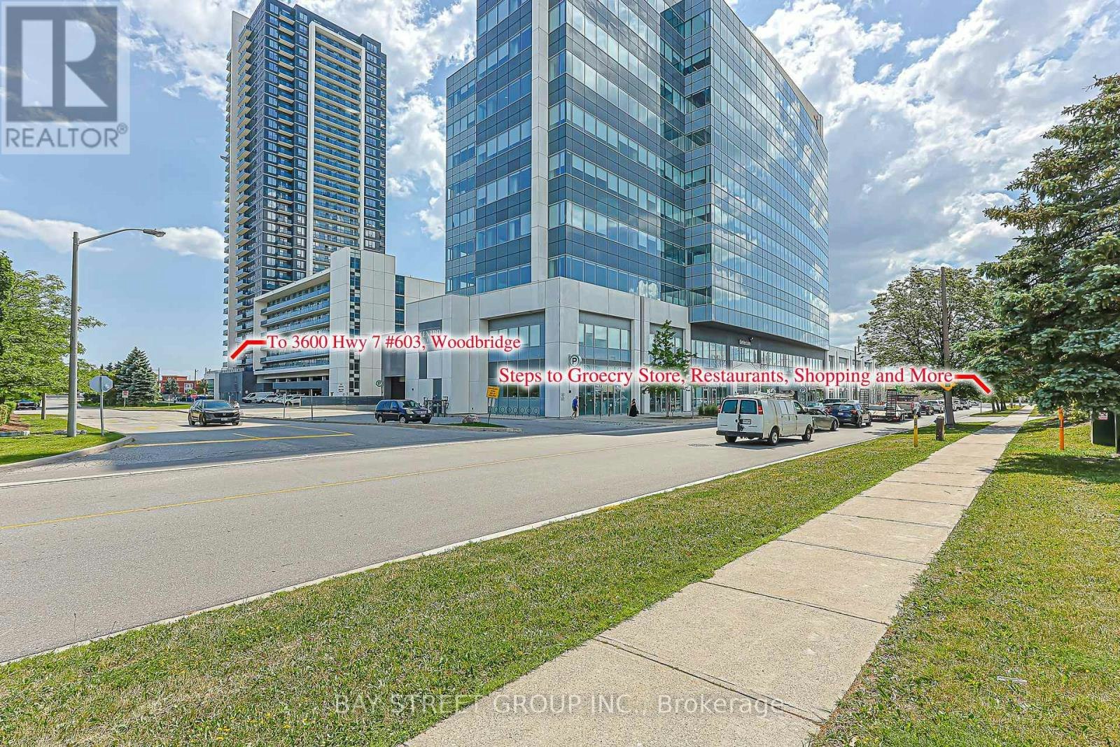 603-3600 7 Highway Road, Vaughan, ON, L4L 0G7 - 33