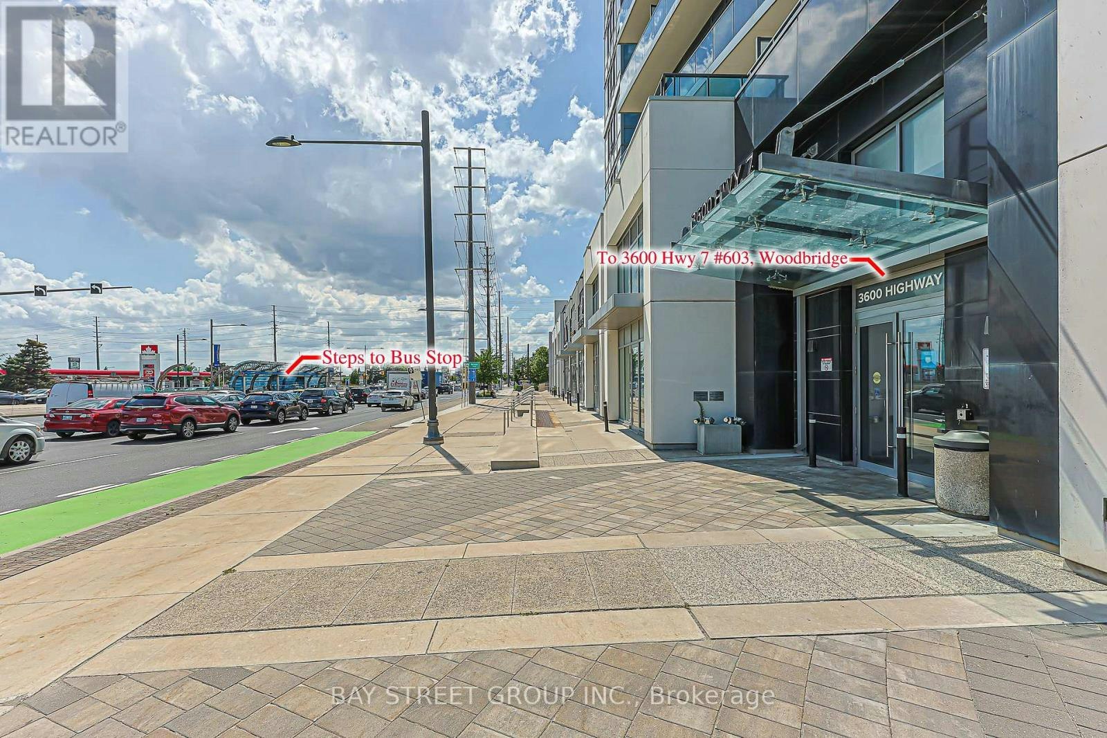 603-3600 7 Highway Road, Vaughan, ON, L4L 0G7 - 32