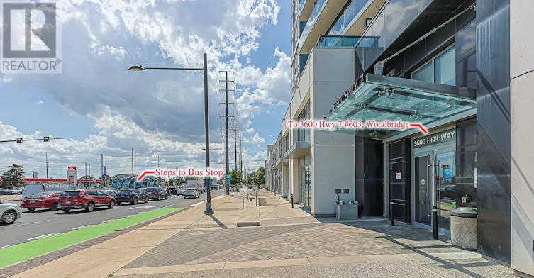 603-3600 7 Highway Road, Vaughan, ON, L4L 0G7 - 32