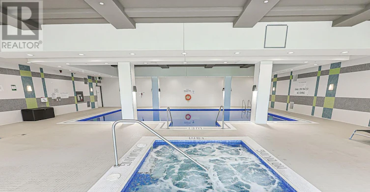 603-3600 7 Highway Road, Vaughan, ON, L4L 0G7 - 26